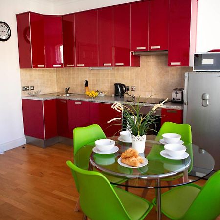 Apt 2, Opera House By Indigo Flats لندن المظهر الخارجي الصورة