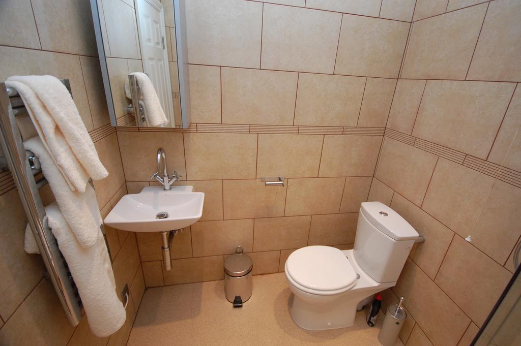 Apt 2, Opera House By Indigo Flats لندن المظهر الخارجي الصورة
